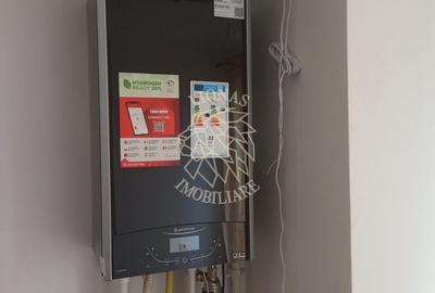 Apartament Nou 3 camere 71 mp+2 balcoane-parcare-Zona L. Blaga - 6