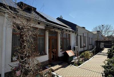 CASA VILA DE VANZARE ZONA CENTRALA - 1