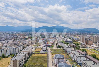 Apartament 2 camere, bloc nou Tractorul – Finalizare 2026 - 7