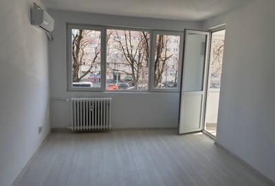 Apartament cu 2 camere semidecomandat în Obor