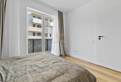 Apartament de 3 camere semidecomandat | Estimo Park - Apahida | 2 balcoane | - 7
