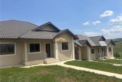 CASA SUPERBA - CERVICESTI (la doar 6 km de Botosani) - 4