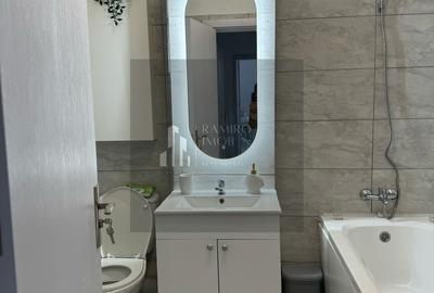 Apartament 2 camere Bloc nou decomandat Theodor Pallady Sector 3 - 11