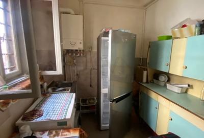 REA1022650 Cismigiu - apartament 3 camere - balcon - parcare - fara risc - 9