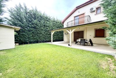 Duplex zid dublu, 5 camere, 150 mp utili, 300 mp teren - Dumbravita - zona Cora - 18