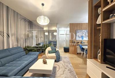 PREMIUM I 3 Camere I Bloc Nou I Unirii - 1