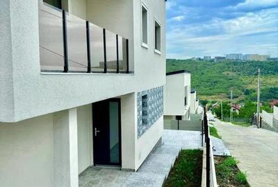 Rediu - Casa Individuala cu 4 camere - Toate Utilitatile - 1