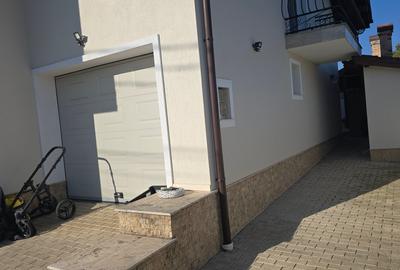 Vand casa noua in Deva, zona Zavoi, P+M, (mai jos de blocurile ANL), - 1