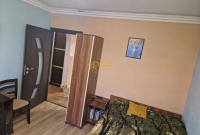 Apartament 3 camere - Gară - 4