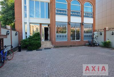 Inchiriere birou - 190 mp - Grozavesti - 1