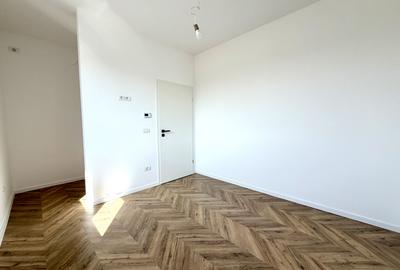 Duplex premium cu 5 camere, 135 mp utili, proiect inedit - Dumbravita - 11