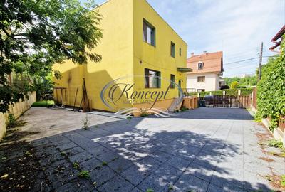Casa pentru activitati de birouri in Andrei Muresanu - 2