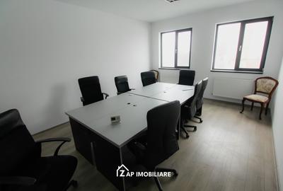 Spatiu de Birouri 100 mp - Renovat - 1