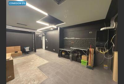 Comision 0%!!! Garsoniera tip Studio et.I/balcon/parcare inclusa! - 1