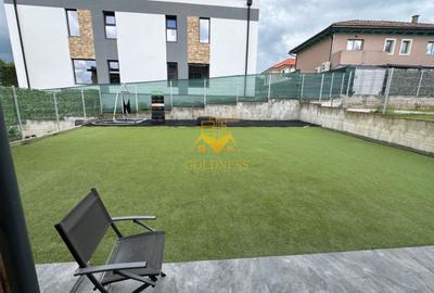 Duplex, Borhanci, Livada Polocsay, Romul Ladea, Fagului - 7