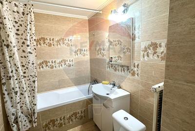 Apartament 3 camere de închiriat în zona Dragoș Vodă - 12