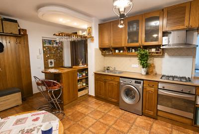 Apartament 3 camere Tineretului | Renovat | 2 Locuri de Parcare | Ideal Locuinta - 4