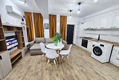 Unirii/11 iunie | Studio | Bloc 2026 | Centrala | Prima Închiriere - 1