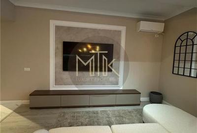 Apartament 3 camere LUX| Sisesti I Prima inchiriere - 7