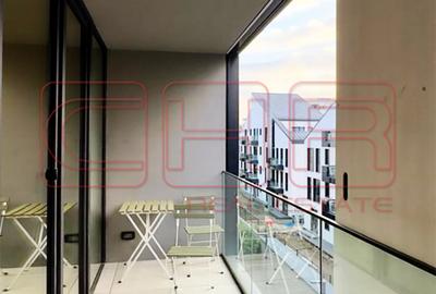 Apartament 3 camere Herastrau, Soseaua Nordului, #981 - 13