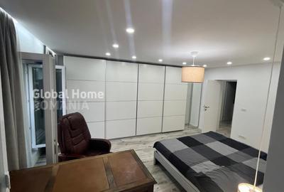 Apartament 3 Camere | Piata Unirii-Bld. Corneliu Coposu | Renovat | 95mp - 8