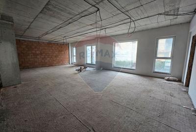 Spatiu de birouri de vanzare – Marasti - 1