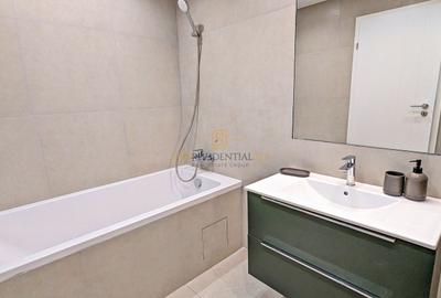 Apartament 3 camere, decomandat, bloc nou, Bd. Metalurgiei, Sector 4 - 9