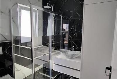 Intabulata!Casa Valea Lupului,Garaj,Teren 700 mp,Dressing,0% comision - 6