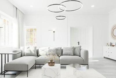 APARTAMENT ULTRACENTRAL COMPLET RENOVAT - 19