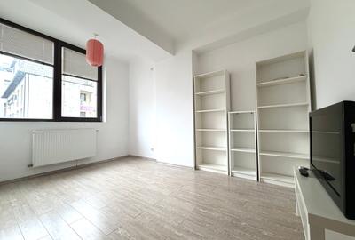 Dorobanti Residence / 2010 / Apartament 53 mp / Centrala Proprie - 1