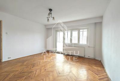 Apartament 2 camere, centrala proprie, etaj intermediar, zona Bucovina - 1