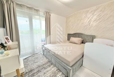 Apartament cu 3 camere dressing si debara in Giroc. - 2