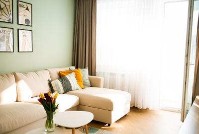 Apartament cozy cu 3 camere langa parcul Tineretului si metrou - 1
