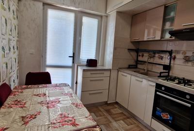 Apartament cu 3 camere CUG, bloc nou, terasă 20 mp - 5