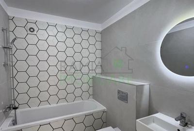 Apartament nou 3 camere, 80 mp utili, 2 terase, 2 băi, Mosaic Residence - 7