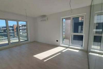 Apartament 3 camere Lux cu loc parcare ansamblu exclusivist - 9