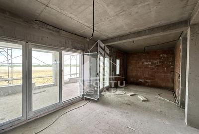 Apartamente de vanzare cu 3 camere, 70 mpu,  Torontalului Timisoara - 11