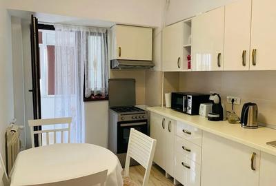 Apartament 3 camere de Vanzare | NIcolae Titulescu | Pozitie Excelenta - 2