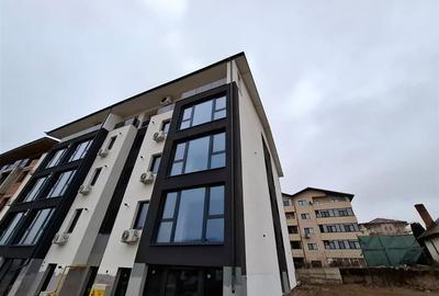 Apartament 2 camere nou, Iasi Valea Lupului, incalzire in pardoseala - 15