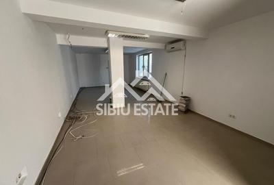 Spatiu comercial, birouri, servicii, str. Arhivelor  Piata Schiller - 4