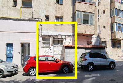 Spatiu comercial de inchiriat Pod Grant direct de la Proprietar - 10