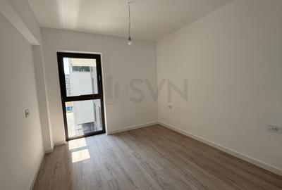 REA1014177 Apartament 2 camere imobil nou Fabrica de Glucoza - 4