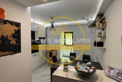 Apartament 3 Camere Decomandat  Nicolina 2 — renovat complet 2022 - 1