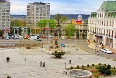 Piata Unirii- Ultracentral- Spatiu Comercial Horeca / Medical -1100 mp ! - 1