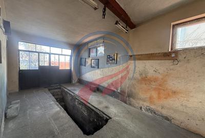 Casa si afacere de vanzare/service auto/vulcanizare/str Raului/ Craiova - 8