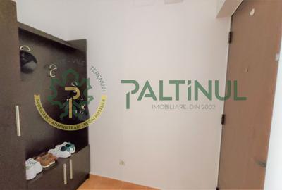 Apartamemt de inchiriat 3 camere et. 2,  loc parcare 2, Selimbar Brana - 10