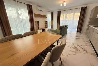 Duplex cu 4 camere în Iris