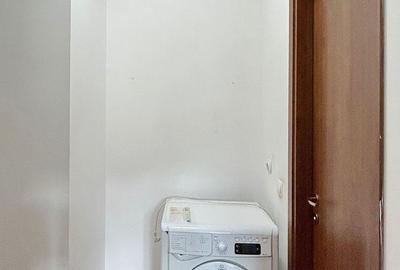 APARTAMENT CU 2 CAMERE PE MALUL LACULUI -CONFORT SI LINISTE - 12