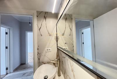 Apartament**3 camere**104mp // Bloc NOU// TEI ***FIRST RENT*** - 11
