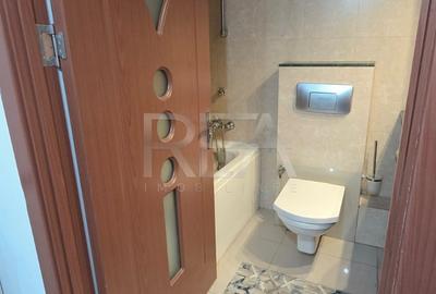 2 camere Nerva Traian decomandat, et. 4, metrou, 60 mp - 9